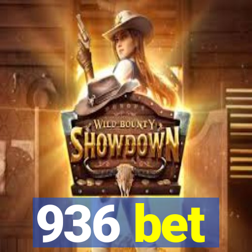 936 bet